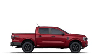 2025 Ford Ranger® External Image 1